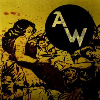 CD Adelitas Way: Getaway