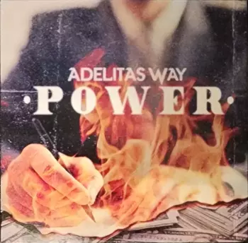 Adelitas Way: Power