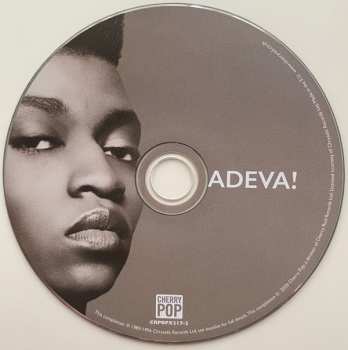 4CD Adeva: Adeva Ultimate!