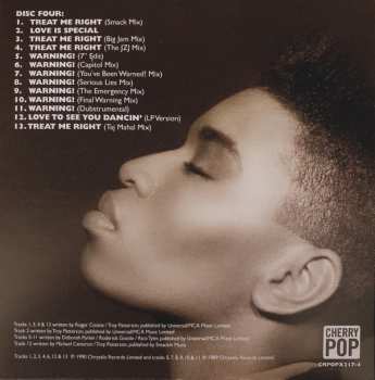 4CD Adeva: Adeva Ultimate!