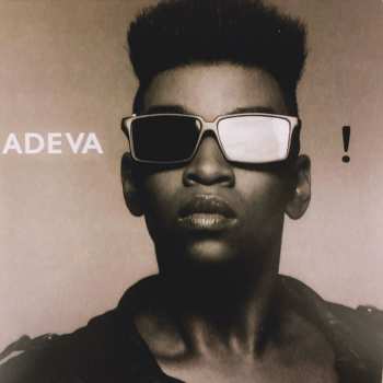 4CD Adeva: Adeva Ultimate!