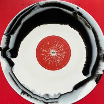 LP Adios Cometa: Un Destello De Luz CLR