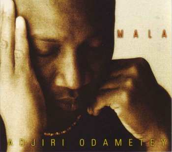 CD Adjiri Odametey: Mala