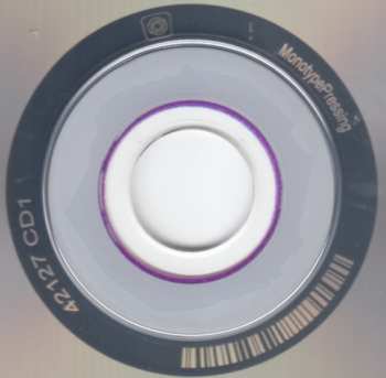2CD AD:Key: 0609 LTD