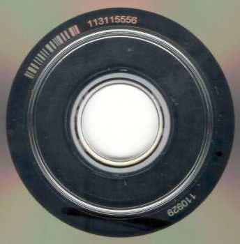 CD AD:Key: 10th Anniversary