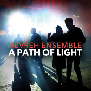Album Adler,jeff / Hevreh Ensemble: Path Of Light
