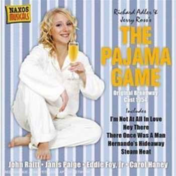 Album Adler,richard / Ross,jerry: Pyjama Game