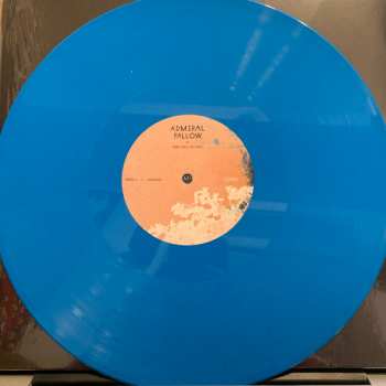 LP Admiral Fallow: The Idea Of You LTD | CLR