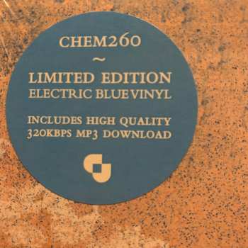 LP Admiral Fallow: The Idea Of You LTD | CLR