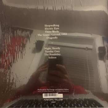 LP Admiral Fallow: The Idea Of You LTD | CLR