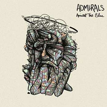 CD ADMIRALS: Amidst The Blue
