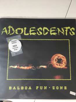 LP Adolescents: Balboa Fun*Zone LTD | CLR
