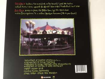 LP Adolescents: Balboa Fun*Zone LTD | CLR