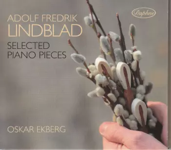 Selected Piano Pieces