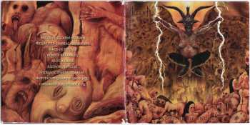 CD Adorior: Author Of Incest