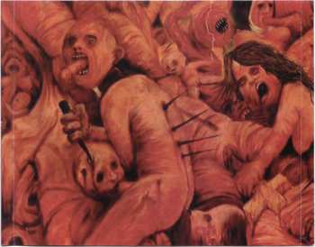 CD Adorior: Author Of Incest