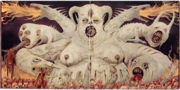 CD Adorior: Author Of Incest