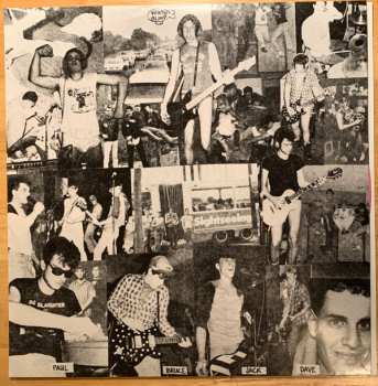 LP Adrenalin O.D.: The Wacky Hi-Jinks Of Adrenalin O.D. CLR | LTD