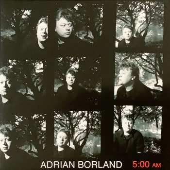 2LP Adrian Borland: 5:00 AM CLR