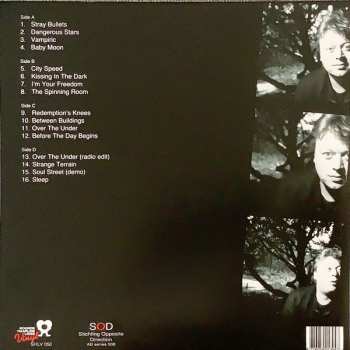 2LP Adrian Borland: 5:00 AM CLR