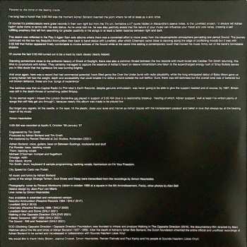 2LP Adrian Borland: 5:00 AM CLR