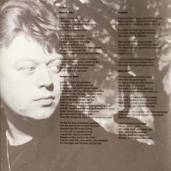 2LP Adrian Borland: 5:00 AM CLR