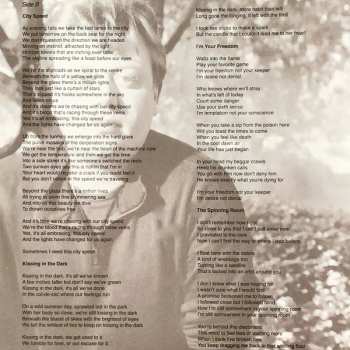 2LP Adrian Borland: 5:00 AM CLR