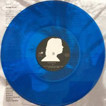 2LP Adrian Borland: 5:00 AM CLR