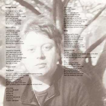 2LP Adrian Borland: 5:00 AM CLR