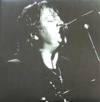 LP Adrian Borland: Lovefield LTD | CLR