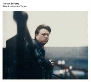 2LP Adrian Borland: The Amsterdam Tapes CLR