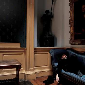 LP Adrian Crowley: Measure Of Joy