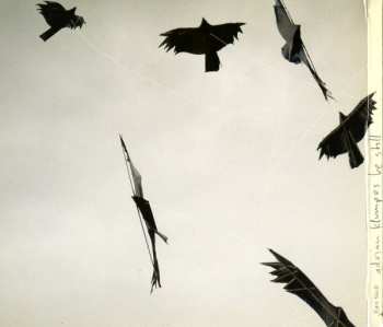 CD Adrian Klumpes: Be Still