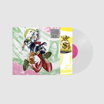 LP Adrian Sherwood: The Collapse of Everything