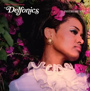 Adrian Younge Presents The Delfonics