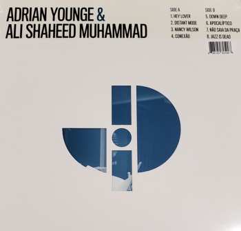 LP Adrian Younge: Jazz Is Dead 1