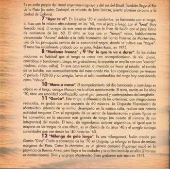 CD Adriana Varela: Cuando El Río Suena