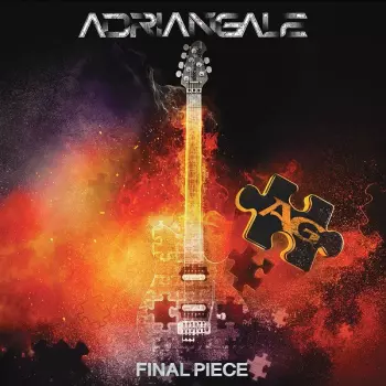 Adriangale: Final Piece