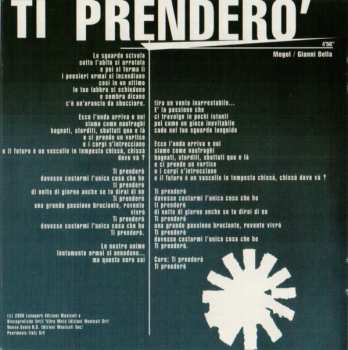 CD Adriano Celentano: Esco Di Rado E Parlo Ancora Meno