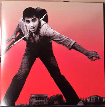 CD Adriano Celentano: Furore