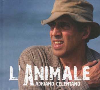 2CD Adriano Celentano: L'Animale