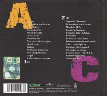 2CD Adriano Celentano: L'Animale