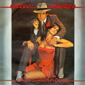 Adriano Celentano: Un Po' Artista Un Po' No