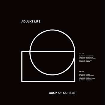 LP Adulkt Life: Book Of Curses