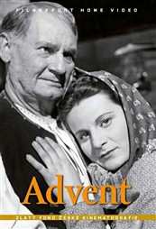 DVD Advent: Advent