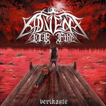 CD Advent Of Fire: Verikaste