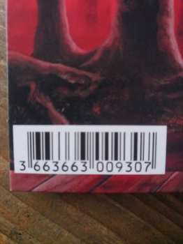 CD Advent Of Fire: Verikaste