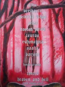 CD Advent Of Fire: Verikaste