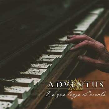Album Adventus: Lo que trajo el viento