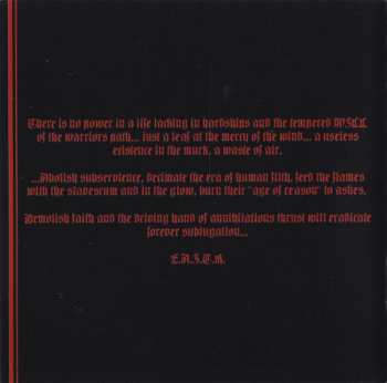 CD Adversarial: D.E.N.A.T.B.K.O.N